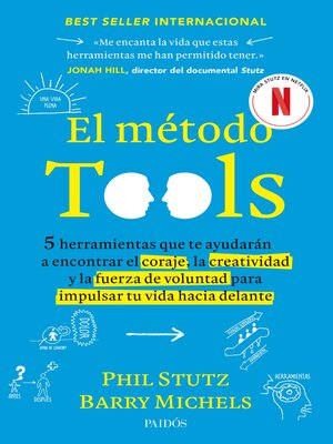 cover image of El método Tools (Edición Colombiana)
